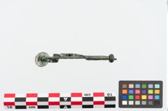 Foto von Bronzeschlangenfibel (NHMW-PRAE-024943)